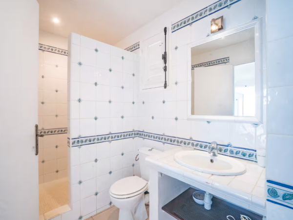 Charmin Caribbean Villa with Private Pool & Stunning Views